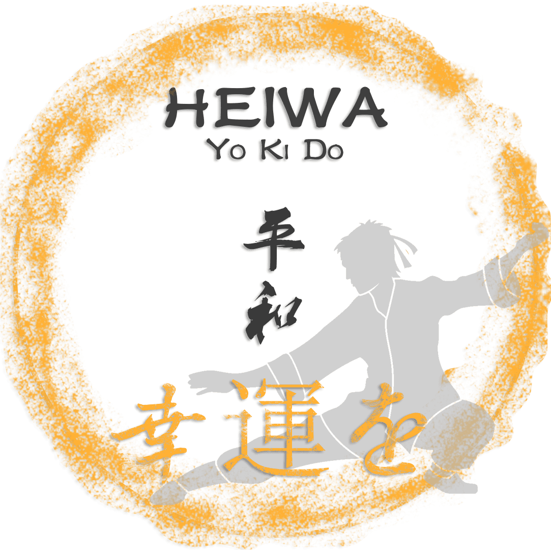 Heiwa - Yo Ki Do